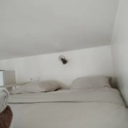 アパート Elegant Flat Between Opera & Saint-lazare