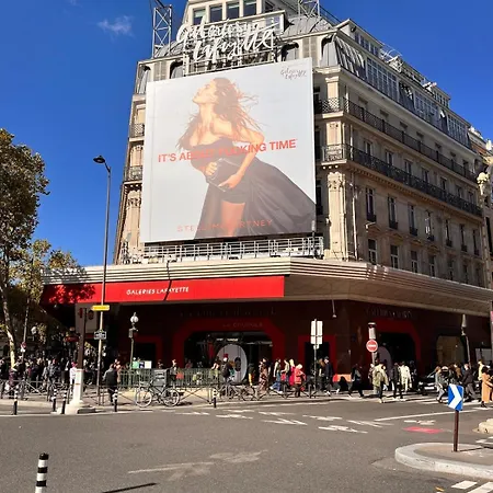 Opera Garnier Appartement *