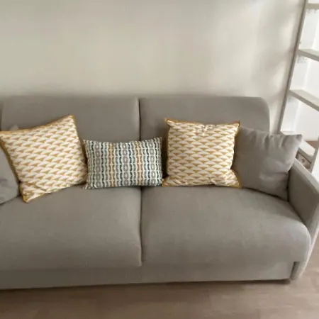 Elegant Flat Between Opera & Saint-lazare