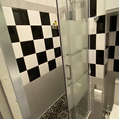 Elegant Flat Between Opera & Saint-lazare * Parigi